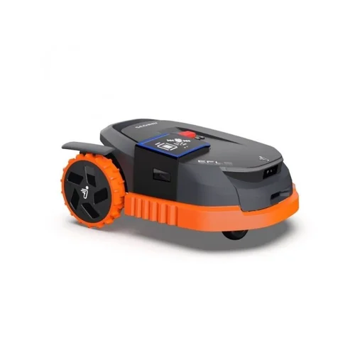 Segway Navimow X350E vejų robotas image 1