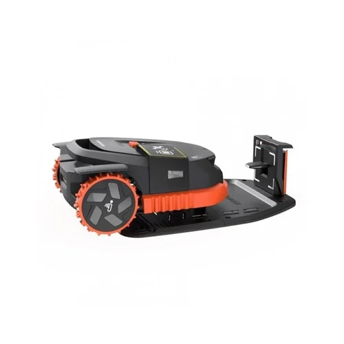 Segway Navimow X350E vejų robotas image 3