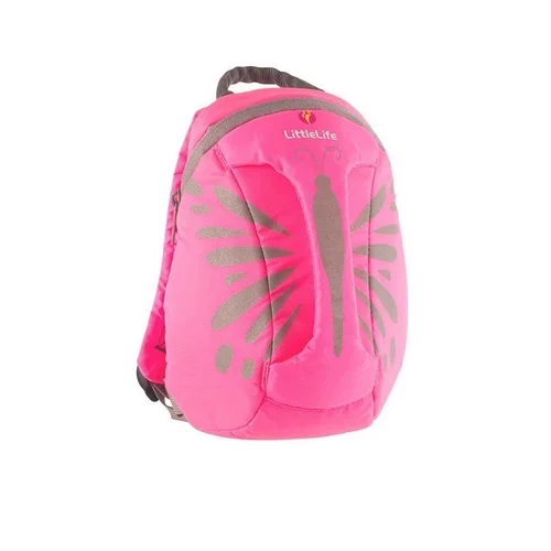 Littlelife HV Act Toddler Butterfly kuprinė, 3 L image 1