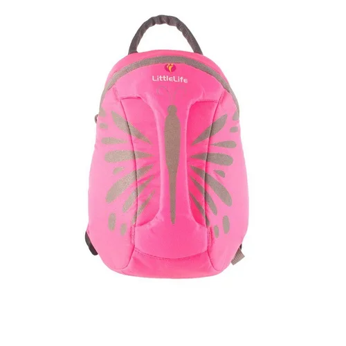 Littlelife HV Act Toddler Butterfly kuprinė, 3 L image 2