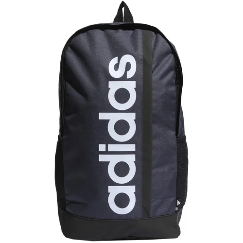 Kuprinė adidas Essentials Linear Mėlyna HR5343 image 1