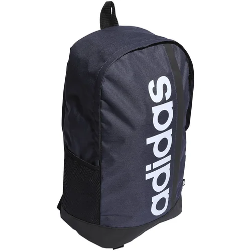 Kuprinė adidas Essentials Linear Mėlyna HR5343 image 3