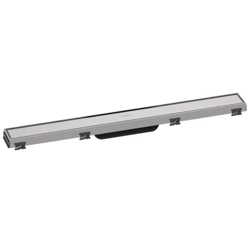 Hansgrohe RainDrain Match 700 dušo latako grotelės 56037800 image 1