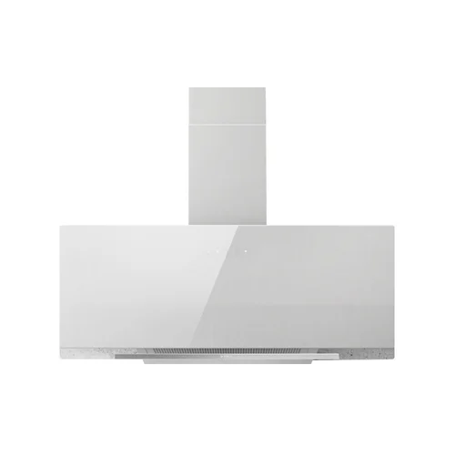 Elica APLOMB WH/A/90 gartraukis 90 cm image 1