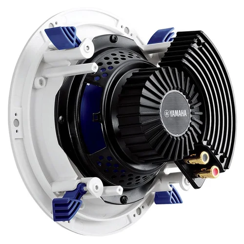 YAMAHA NS-IC600WH Lubinės kolonėlės image 2