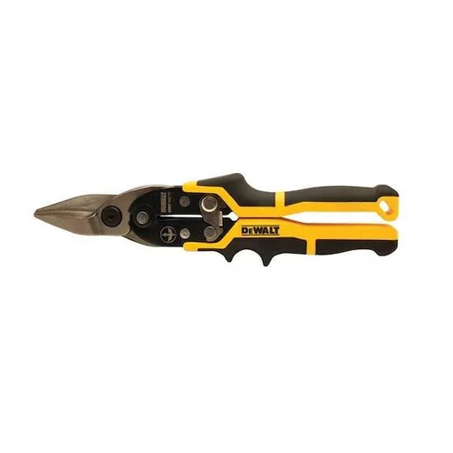 DeWalt DWHT14675-0 Skardos žirklės, 25 cm image 1