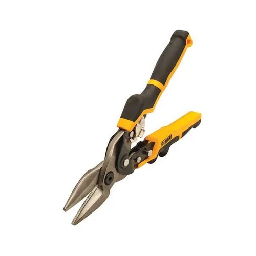 DeWalt DWHT14675-0 Skardos žirklės, 25 cm image 2