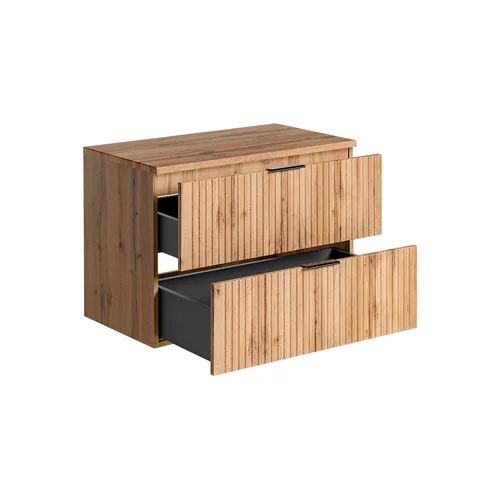 COMAD Vonios baldų komplektas SET-ADO B 80 cm image 2