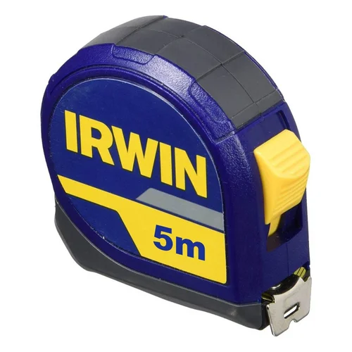 IRWIN Ruletė 5 m / 19 mm, blisteryje image 1