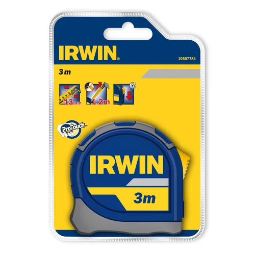 IRWIN Ruletė 5 m / 19 mm, blisteryje image 2