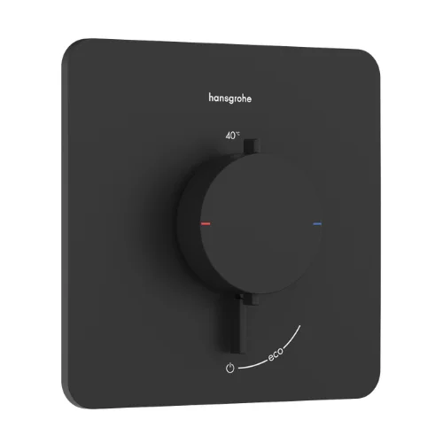 Hansgrohe Ecostat Comfort Q 33712670 termostatinis dušo maišytuvas image 1
