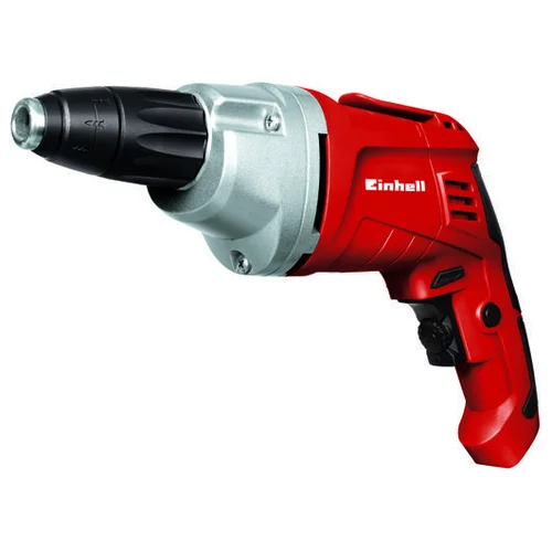 EINHELL TH-DY 500 E elektrinis suktuvas, 500 W image 1