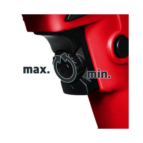 EINHELL TH-DY 500 E elektrinis suktuvas, 500 W image 2