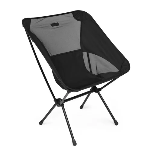 Turistinė kėdė Helinox Chair One XL – Juoda image 1
