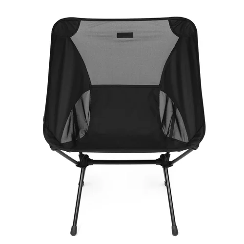 Turistinė kėdė Helinox Chair One XL – Juoda image 2
