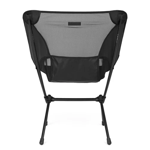 Turistinė kėdė Helinox Chair One XL – Juoda image 3