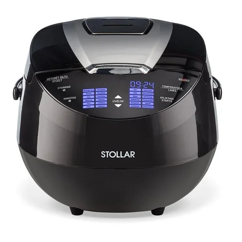 Stollar BMC650 LIT Daugiafunkcis puodas image 1