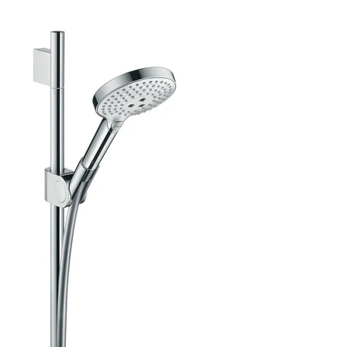 Hansgrohe AXOR Uno 27987000 Dušo komplektas 120 mm image 1