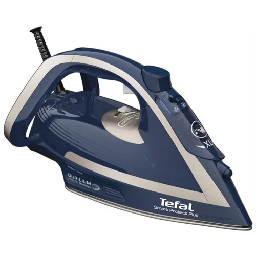 Tefal FV6872E0 Smart Protect Plus lygintuvas, Mėlyna spalva image 1