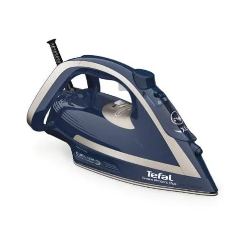 Tefal FV6872E0 Smart Protect Plus lygintuvas, Mėlyna spalva image 2