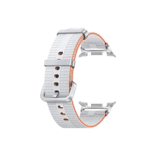SOL32SWEGEU Athleisure juosta (S/M) Samsung Galaxy Watch8, Balta image 1