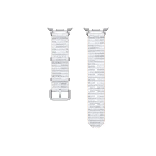 SOL32SWEGEU Athleisure juosta (S/M) Samsung Galaxy Watch8, Balta image 2