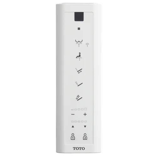 Išmanioji WC sėdynė TOTO WASHLET RG TCF34270GEU 383 x 540 x 130 mm image 3