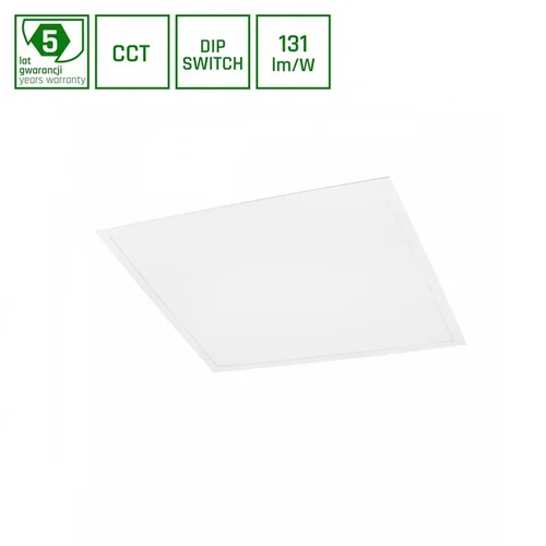 Spectrum ŠVIES LED PAN 30/40/48W 3600/5760LM CCTI image 1