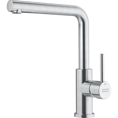 Franke Smart Glenda be ištraukiamo dušelio Laminarstrahl image 1