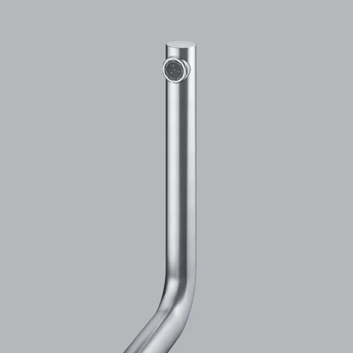 Franke Smart Glenda be ištraukiamo dušelio Laminarstrahl image 3