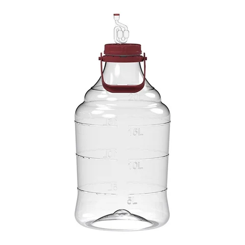 Browin Talpa fermentacijai plastikinė 20 L image 1