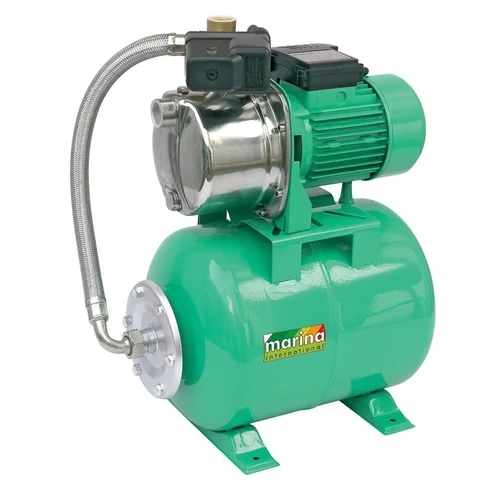 Marina Easycam 88/25-C Hidroforas, 1100 W, 20 L image 1