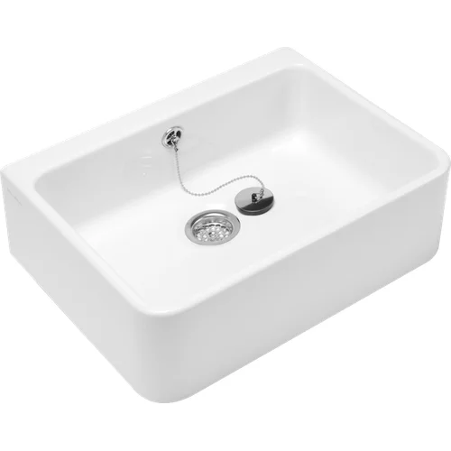 VILLEROY & BOCH 63220001 Vonios praustuvas image 1