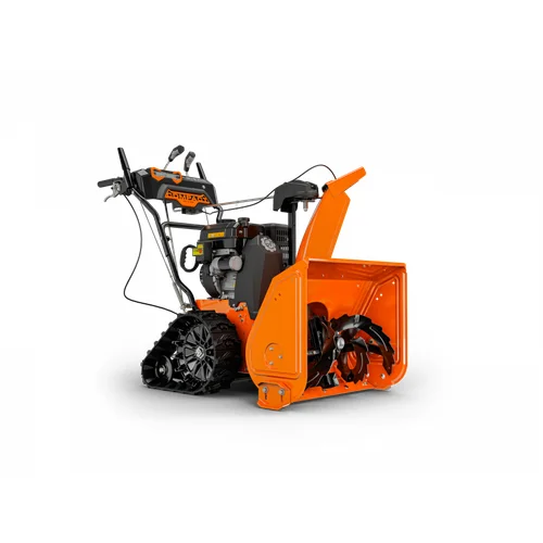 Ariens ST24LET Compact RapidTrak Sniego valytuvas image 1