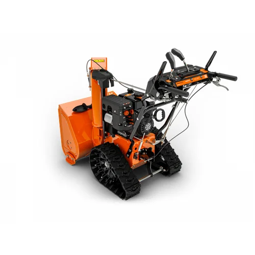 Ariens ST24LET Compact RapidTrak Sniego valytuvas image 2