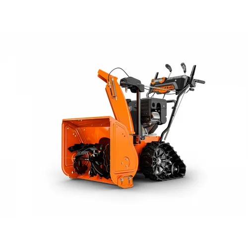 Ariens ST24LET Compact RapidTrak Sniego valytuvas image 3