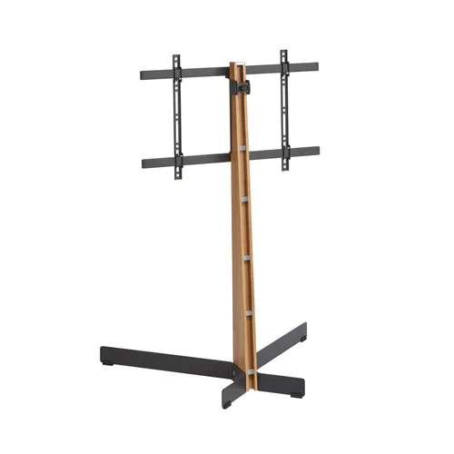 VOGEL'S COMFORT TVS 3695 Televizoriaus stovas, Juoda image 2