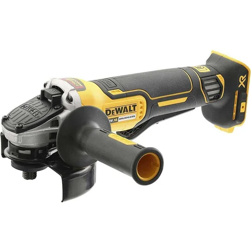 DeWalt DCG406NT-XJ akumuliatorinis kampinis šlifuoklis image 3