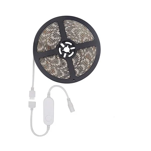 Feelspot FS-LSC02W LED juosta 5 m RGB Wi-Fi Tuya image 2
