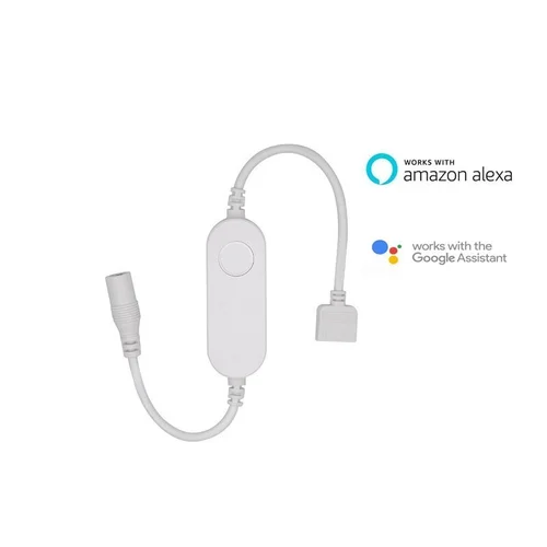 Feelspot FS-LSC02W LED juosta 5 m RGB Wi-Fi Tuya image 3