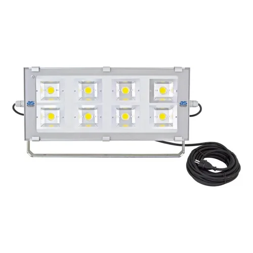 AS-SCHWABE EnergyLine XL 480W LED prožektorius image 1