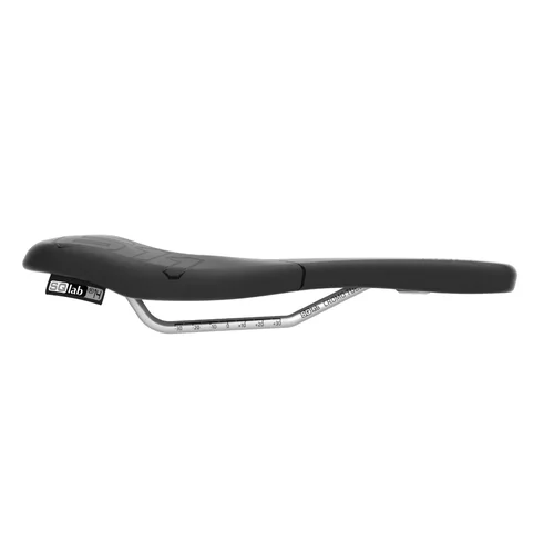 SQB Balnelis 611 ERGOWAVE CrMo, 12 cm, 900 Juoda image 3