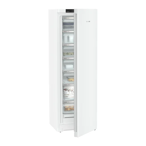 Liebherr FNe 5207 Pure NoFrost šaldiklis image 1