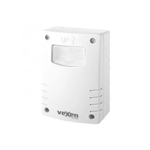 Vexen Electric TWILO TWS-10AS SUR IP54 image 1
