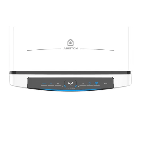 Ariston VELIS PRO Wi-Fi 100 1.5+1.5 kW image 2
