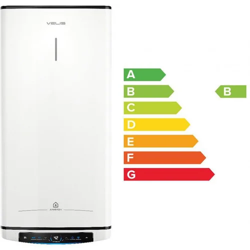 Ariston VELIS PRO Wi-Fi 100 1.5+1.5 kW image 3
