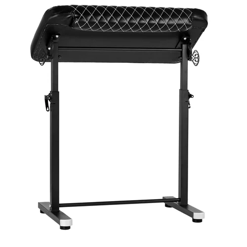 PRO INK 718 W Model Black tatuiruočių porankis image 2