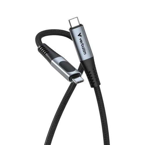 Verbatim 31849 Sync & Charge USB-C į USB-C image 2