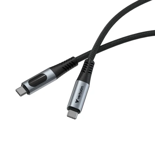 Verbatim 31849 Sync & Charge USB-C į USB-C image 3