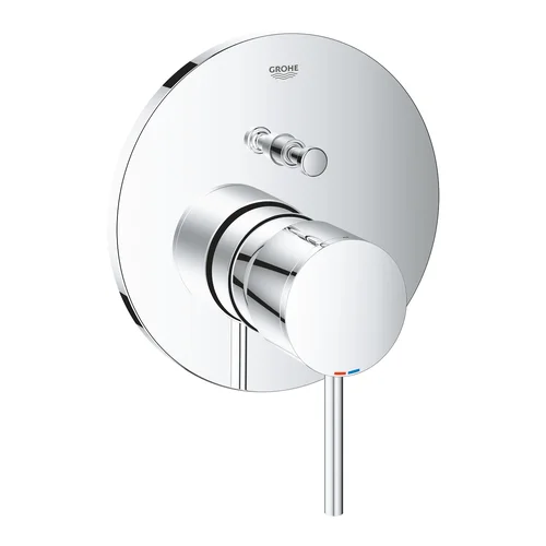 Grohe Atrio Dušo maišytuvas 24066003 Chromas image 1
